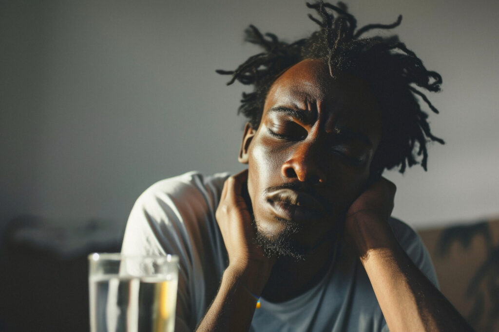Addiction: What To Do If You Realize You Have an Addiction in Kenya